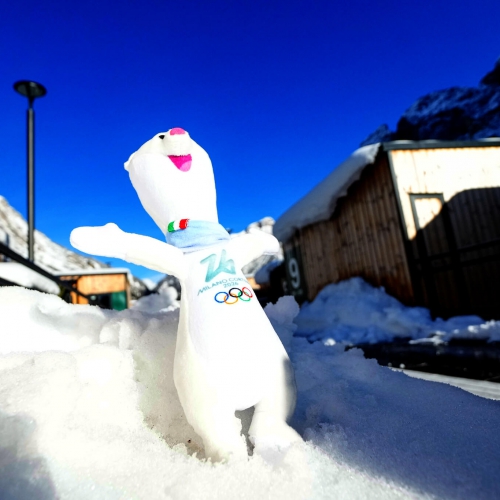 Latvijas sportistu delegācija Milānā vēsturiski lielākā; LOK par mērķiem skaļi nerunā