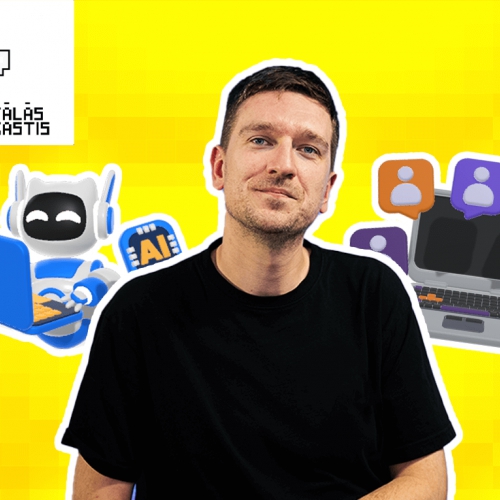 Kad mākslīgais intelekts kļūst par influenceri