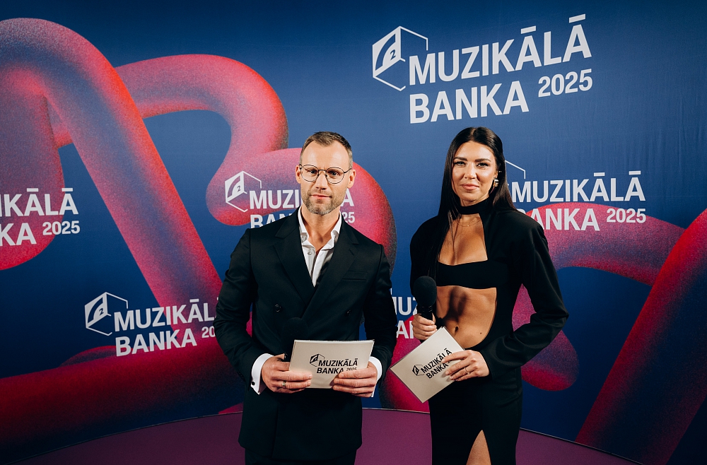 muzikala banka 2025