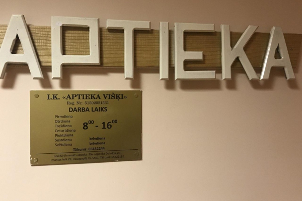 Īstenības izteiksme 15 minūtēs