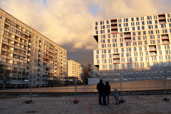 Rīta intervija