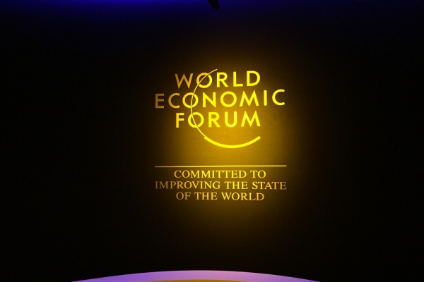 Pasaules ekonomikas forumu Davosā: politiskie līderi un viņu uzdevumi