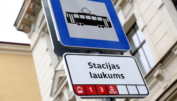Изменения в расписании общественного транспорта: для удобства рижан или Rīgas satiksme?