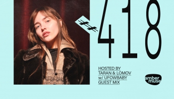 Amber Muse #418 ar Ufowbaby viesmiksu