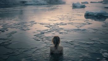 Jāņa Lūsēna un Pētera Brūvera mūzikls "Agrā rūsa" top Daugavpils teātrī