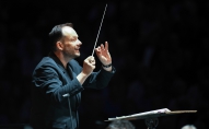 Andris Nelsons BBC Proms