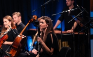 Alise Gavare Terijs Railijs