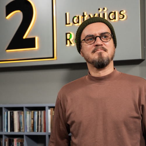 ZeBrene un Estere ir labākie draugi