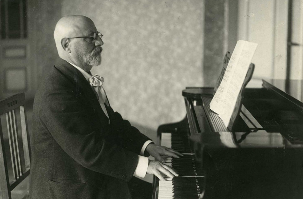 Jāzeps Vītols
