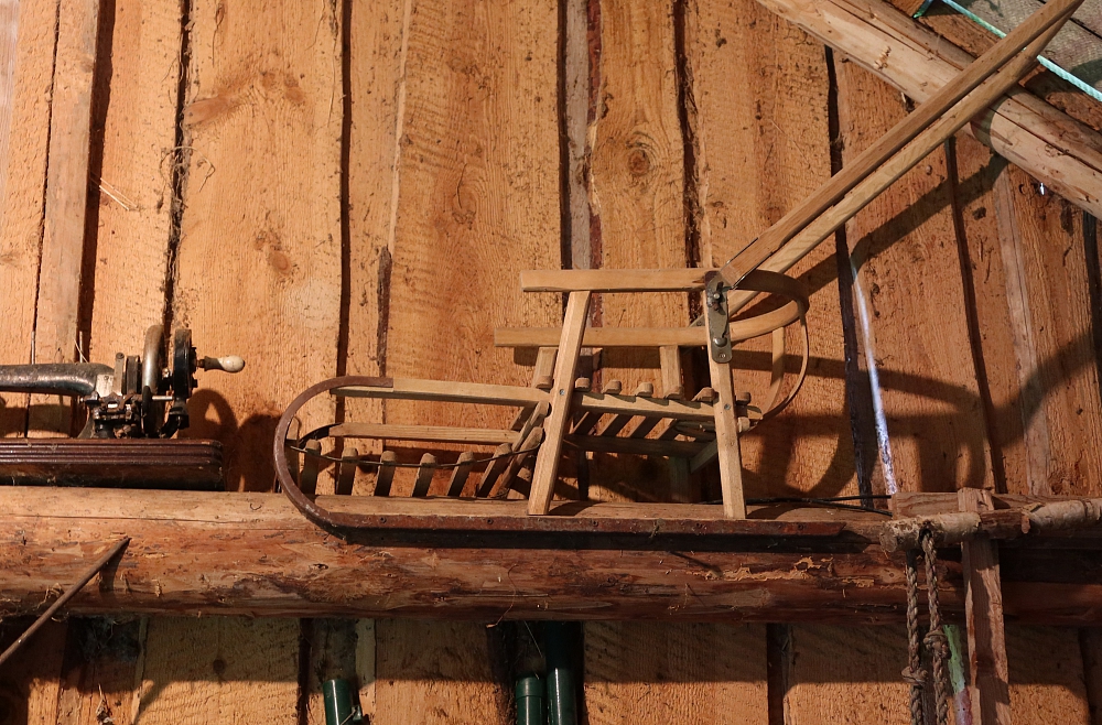 Bērzkalniņi, lauki, Julija Hansen, Chris Oram