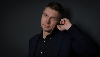 Александр Калугин: от дворника до владельца сервиса по ремонту техники
