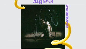 Waterflower | Zelta Nagla