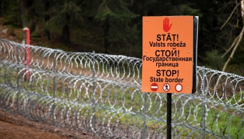 Министр предупреждает: граница с Россией может закрыться в любой момент