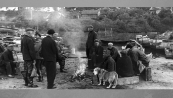 Vai zini, kāds ir Rīgas stils Latvijas kinomākslā? 