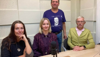 No jauna mēģinām saprast Krišjāņa Valdemāra nozīmi kultūrvēsturē un arī mūsdienās