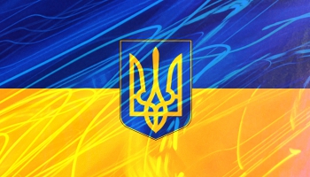 Divi kara gadi. Ēterā ukraiņu alternatīvā mūzika 