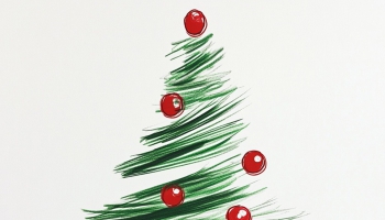 Ziemassvētku cehs. Stunda kopā ar Rūdolfu Dankfeldu