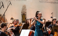 Šantāla Ramona Veita Concertino