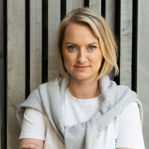 Par jaunuzņēmumu nozīmi saruna ar "TechChill" vadītāju Anniju Mežgaili