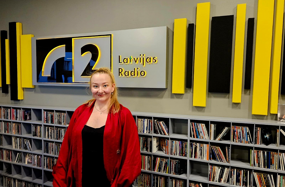 annija dziesma teteris