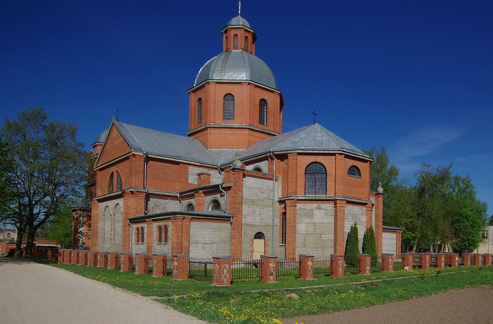 Kārsava Latvijas pilsētas