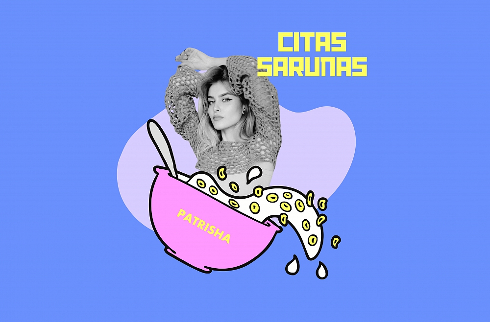 Citas sarunas