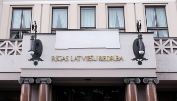 Rīgas latviešu biedrības 150 gadi. Tās nozīme kādreiz un tagad