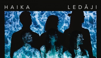 HAIKA: ambientajā mūzikā katrs var atrast savu skanējumu