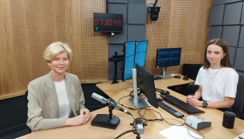 Anda Čakša: Valsts kontroles secinājumi revīzijā ir atbalsts tam, ko ministrija dara