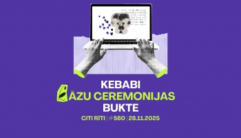 #560 | Kebabi, Kāzu ceremonijas, Bukte