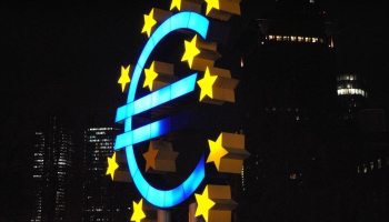 ES stiprinās sevi pret trešo valstu ekonomisko iejaukšanos