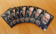 arvo perts