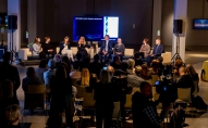 rīgas laikmetīgās mākslas telpa 