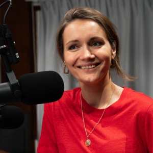 Dziedātāja Jolanta Strikaite-Lapiņa: Operetē es varu izspēlēties