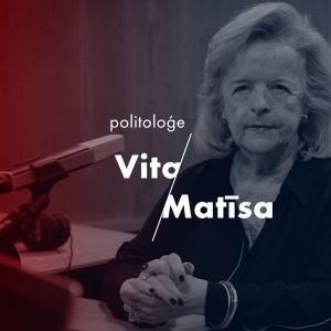 Vita Matīsa: Valdības veidošanas manevri nav uzlabojuši politiskās vides novērtējumu