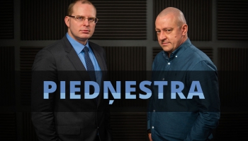 Piedņestra: viens no separātiskajiem reģioniem pasaulē