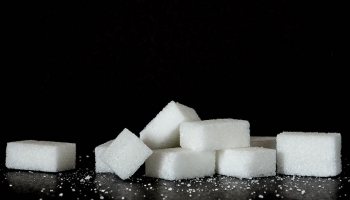 Vai zini, ka pavārgrāmatās cukurs bija ieteikts kā veselības kopšanas līdzeklis?