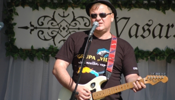 Latvijas Sirdsdziesma 21.09.2025.
