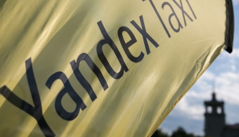 Lietotāju datus vāc ne tikai „Yandex. Taxi”, bet arī citas mobilo telefonu lietotnes