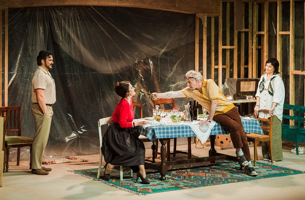 Milzis Ģirts Krūmiņš