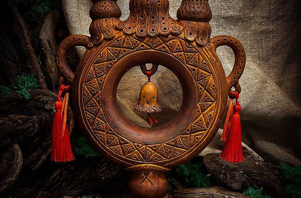 Поліна Красавіна