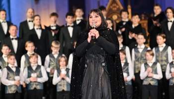 От “Прелюдии” к “Интерлюдии” - рождественские концерты в храмах