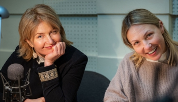 Elīna Apsīte, Lilija Lipora: Jette ar savu dzīvi lika domāt katram par savu dvēseles ceļu