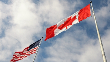 ASV un Kanāda ir vienojušās par jaunu tirdzniecības līgumu