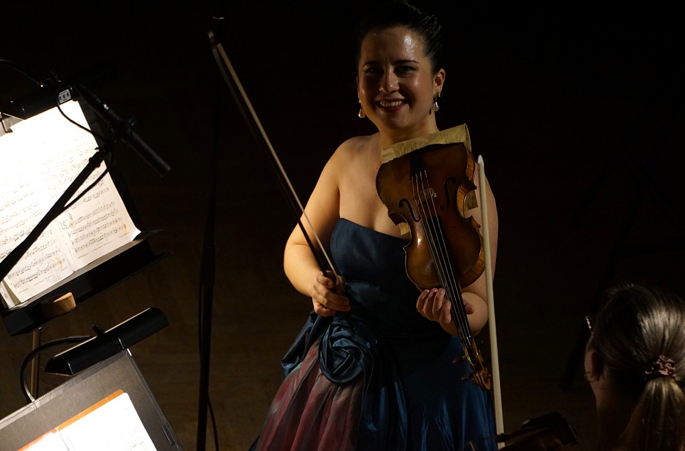 alfija bakijeva sinfonietta rīga