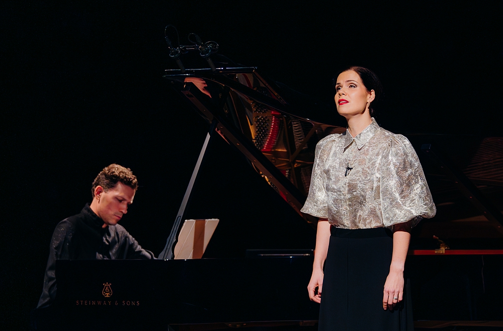 Zanda Švēde Reinis Zariņš