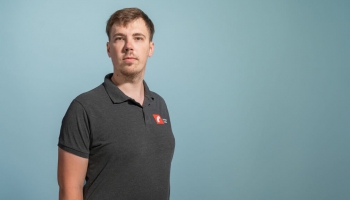 Kolēģi Māri Bergu izvaicājam pirms viņš dodas uz ziemas olimpiskajām spēlēm