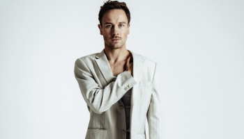 8. marta svētkos koncertzālē Palladium uzstāsies Maksims Busels