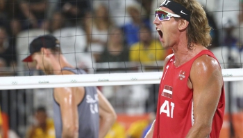 Rio spēļu atspulgi, nākamo sporta notikumu ieskicējumi