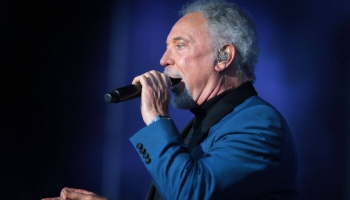 "Jones The Voice" jeb Seram Tomam Džonsam - 85